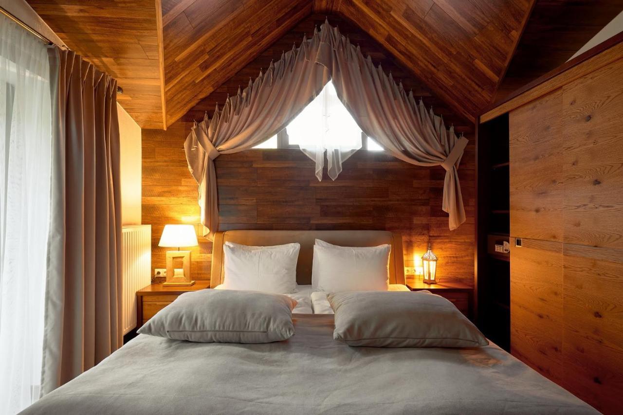 Aparthotel Mountain & *