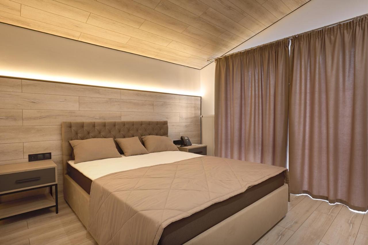Mountain & Aparthotel