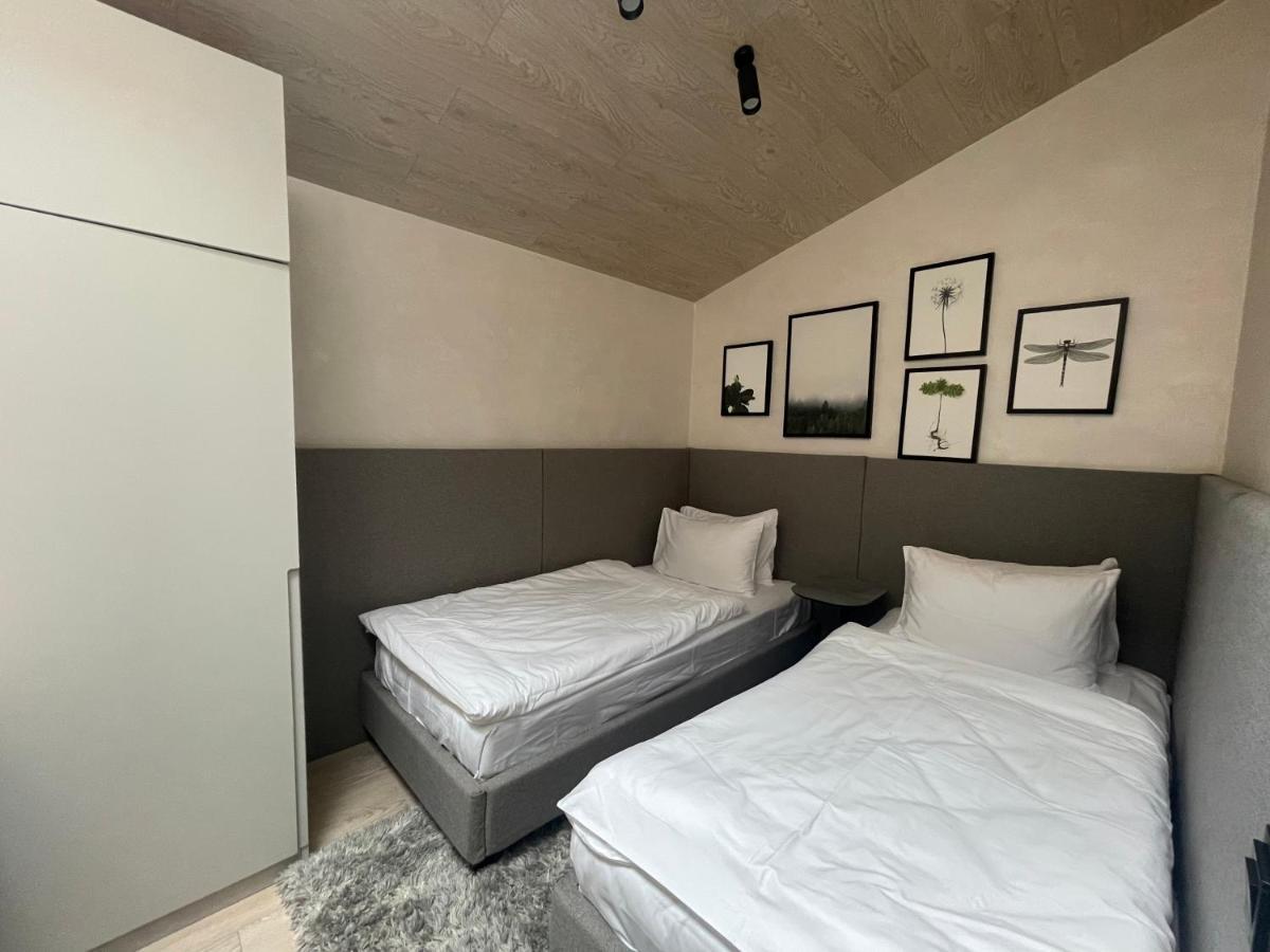 Mountain & Aparthotel