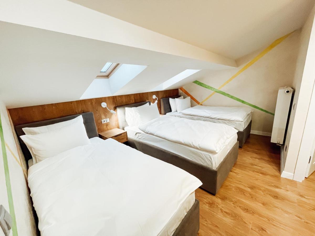 Aparthotel Mountain & Bukovel