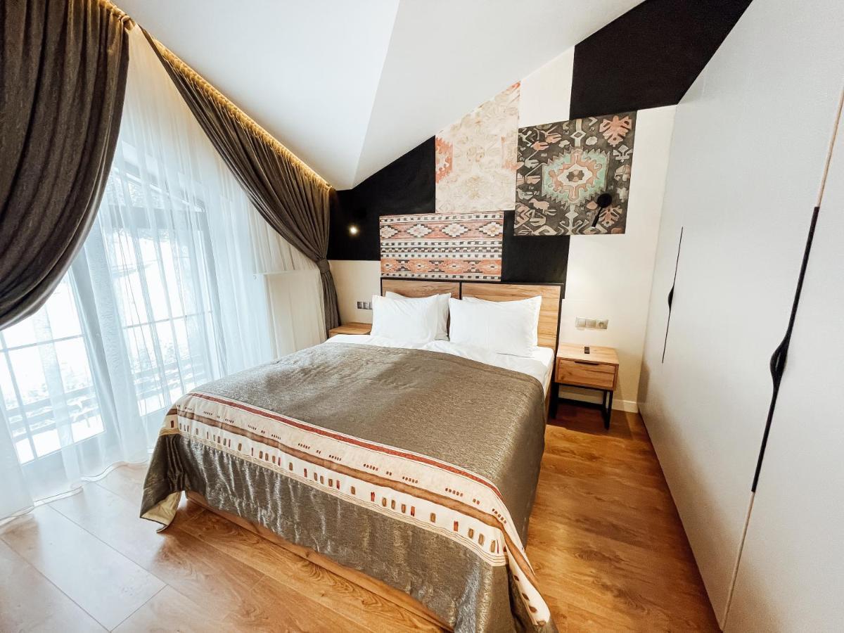 Mountain & Aparthotel