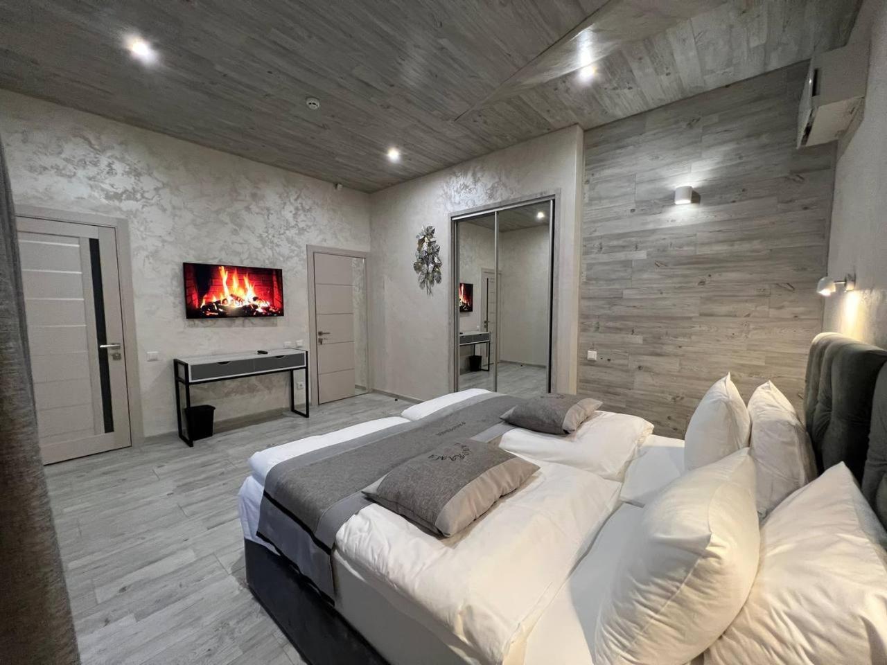 Aparthotel Mountain &