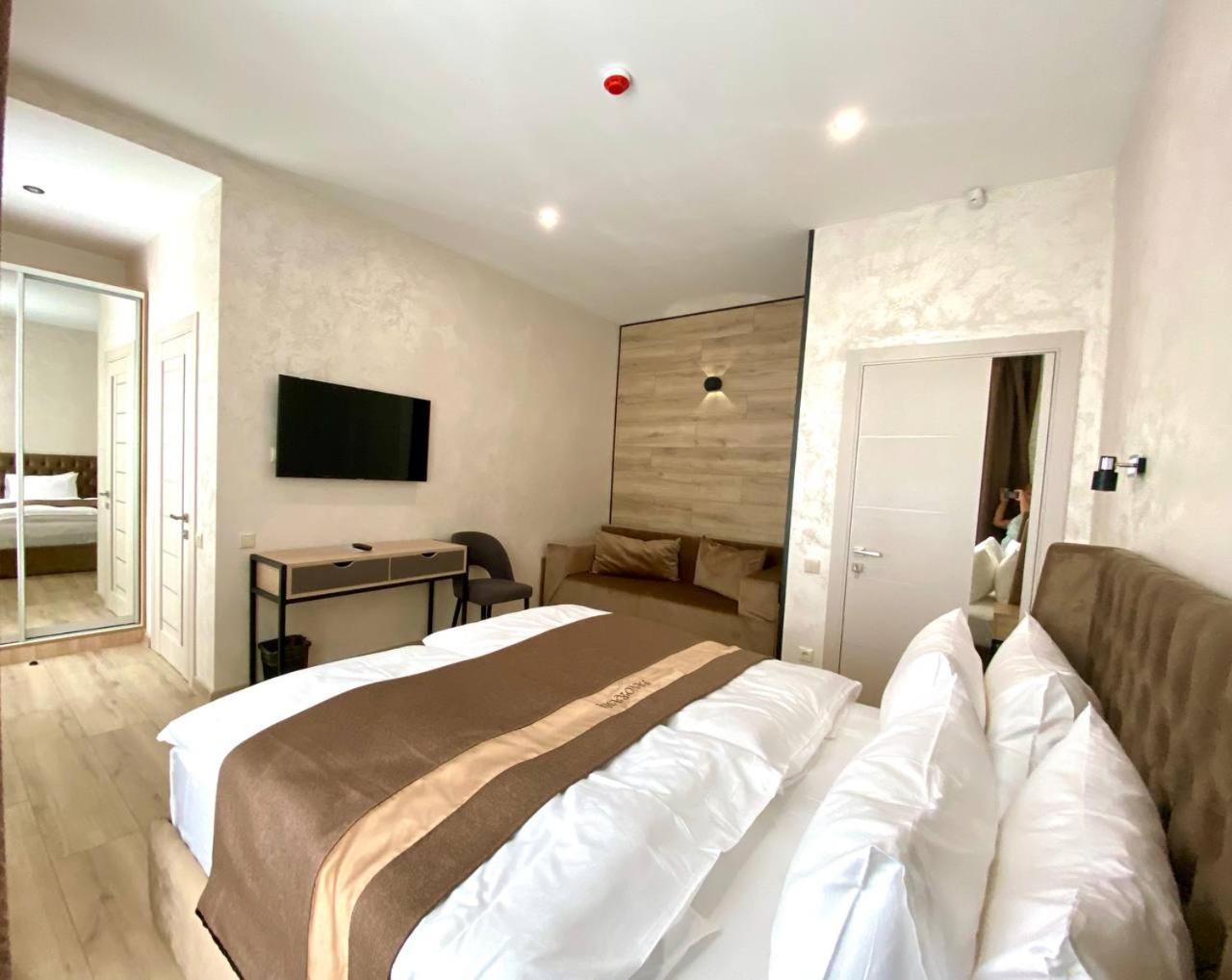 Mountain & Aparthotel *