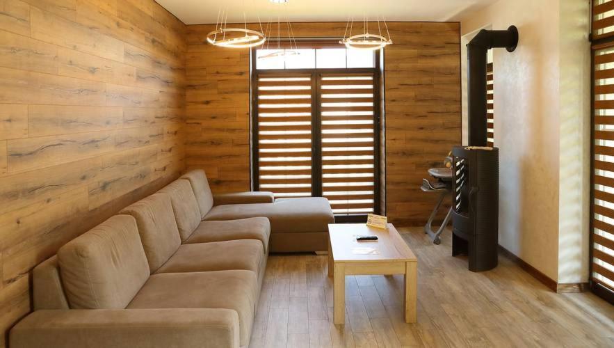Aparthotel Mountain &